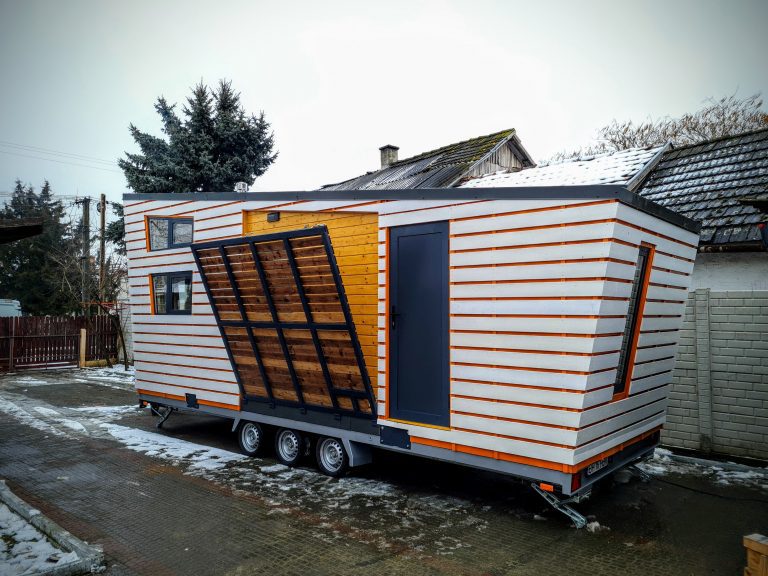 TinyWunderHouse Jupiter2
